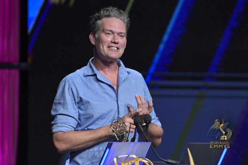 2025 News & Documentary Emmys®