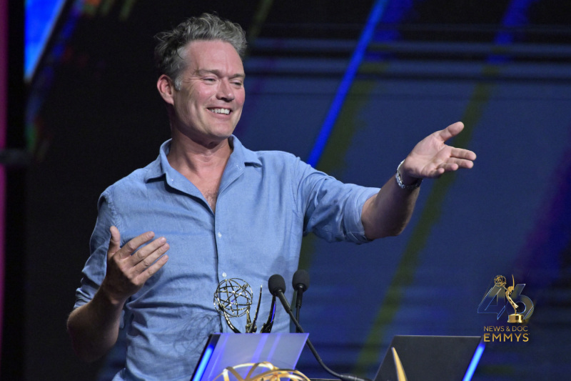 2025 News & Documentary Emmys®