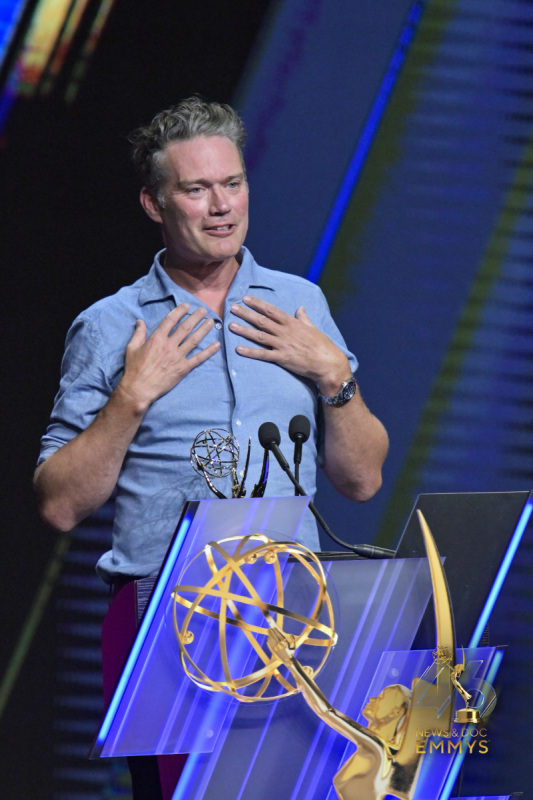 2025 News & Documentary Emmys®