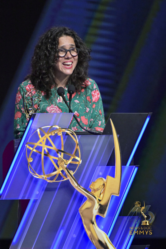 2025 News & Documentary Emmys®