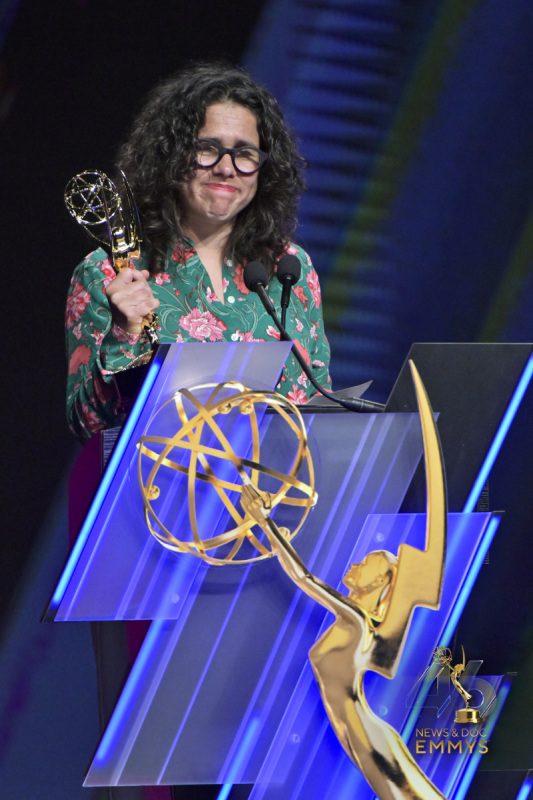 2025 News & Documentary Emmys®