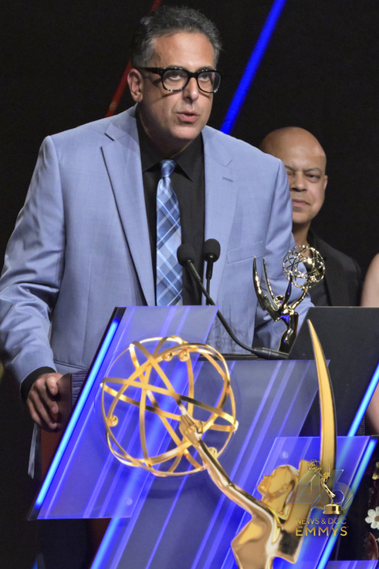 2025 News & Documentary Emmys®
