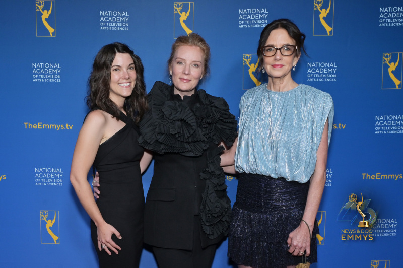 2025 News & Documentary Emmys®