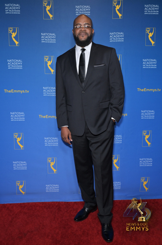 2025 News & Documentary Emmys®