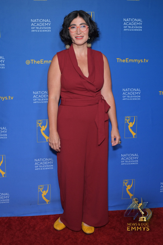 2025 News & Documentary Emmys®