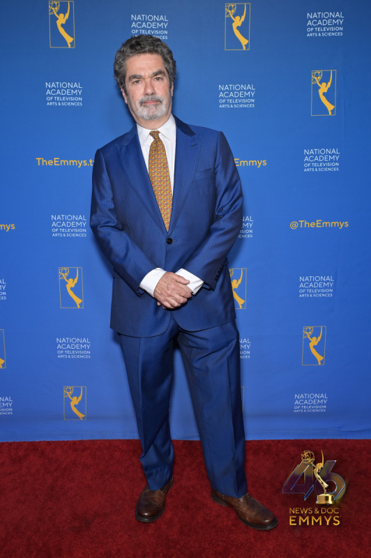 2025 News & Documentary Emmys®