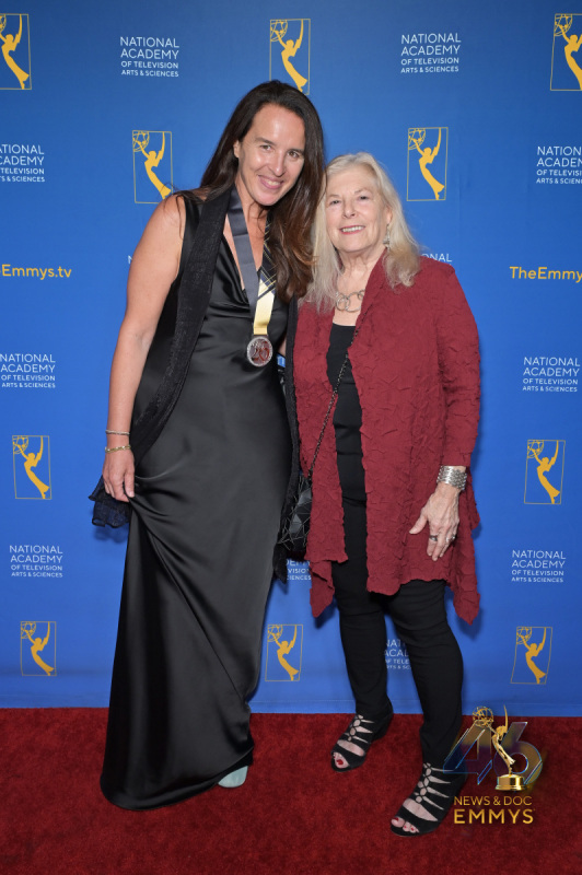 2025 News & Documentary Emmys®