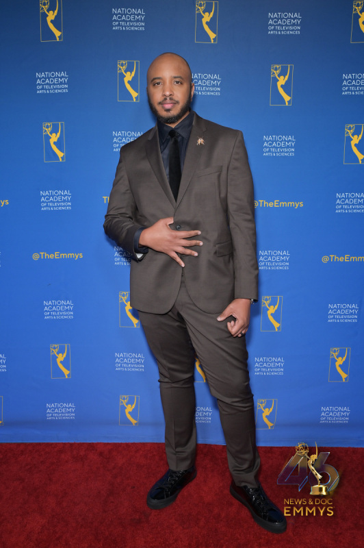 2025 News & Documentary Emmys®