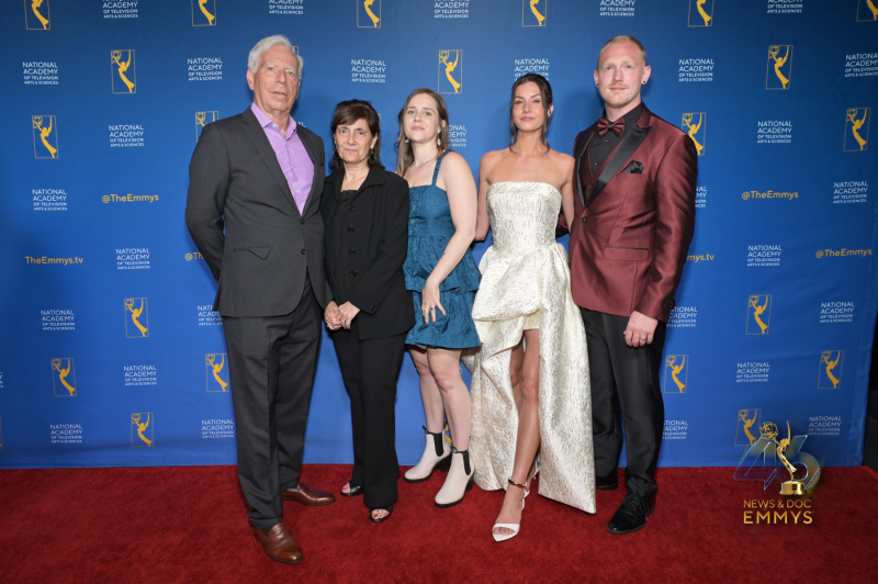 2025 News & Documentary Emmys®