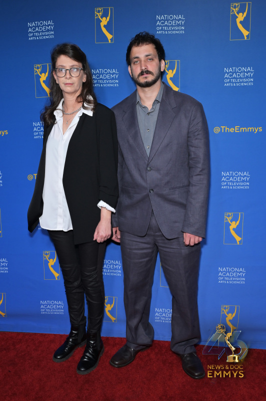 2025 News & Documentary Emmys®