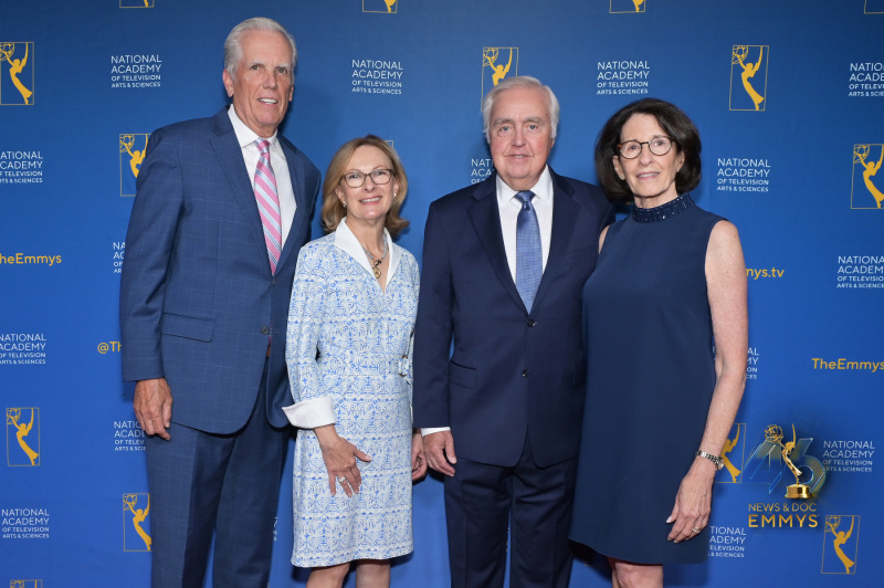 2025 News & Documentary Emmys®