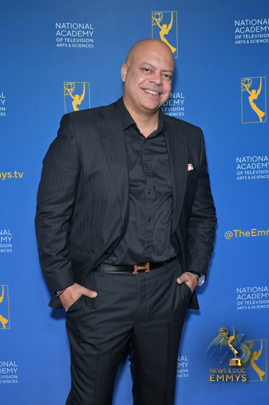 2025 News & Documentary Emmys®