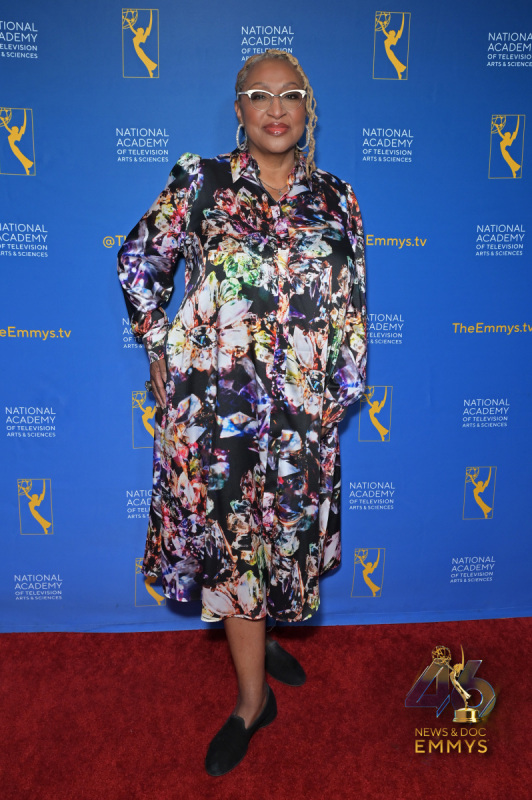 2025 News & Documentary Emmys®