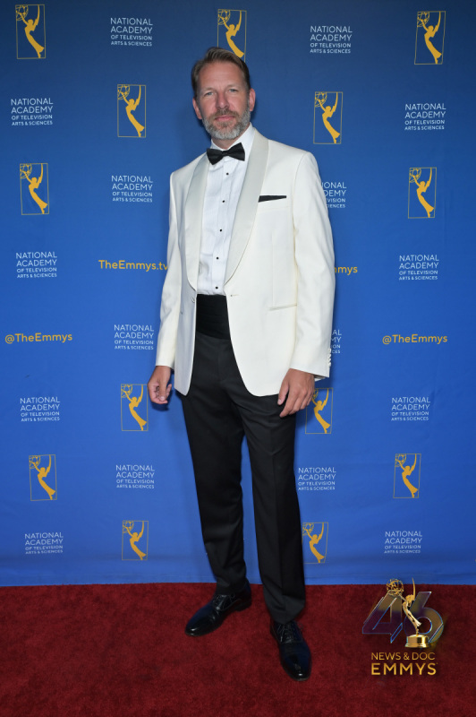 2025 News & Documentary Emmys®