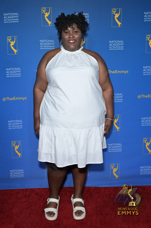 2025 News & Documentary Emmys®