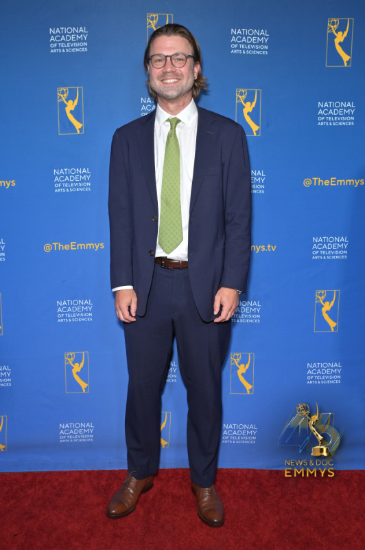 2025 News & Documentary Emmys®