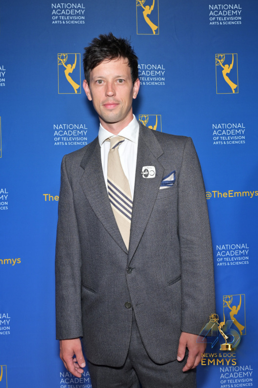 2025 News & Documentary Emmys®