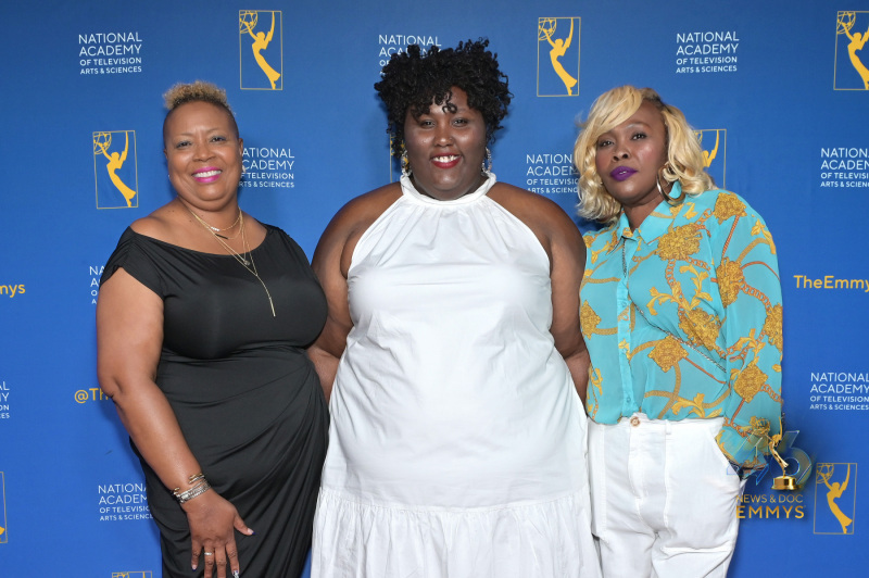 2025 News & Documentary Emmys®