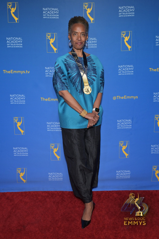 2025 News & Documentary Emmys®