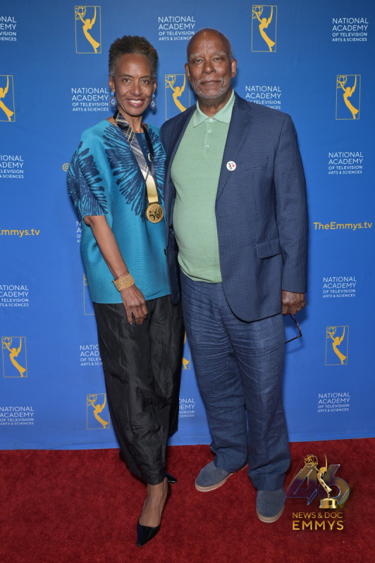 2025 News & Documentary Emmys®