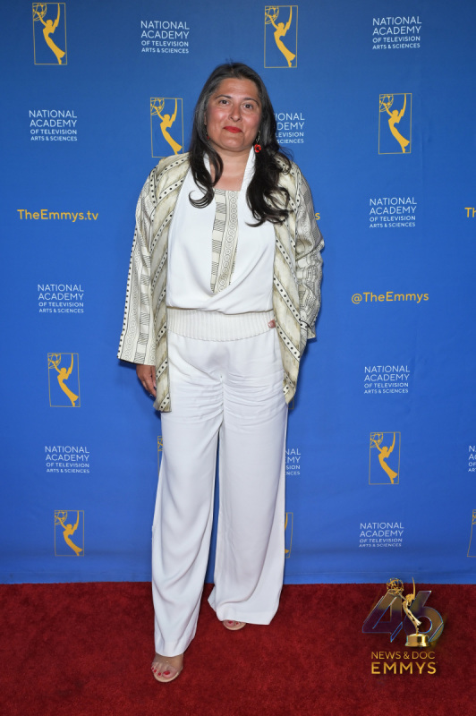 2025 News & Documentary Emmys®