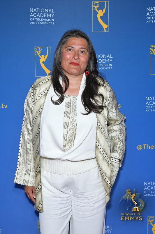 2025 News & Documentary Emmys®
