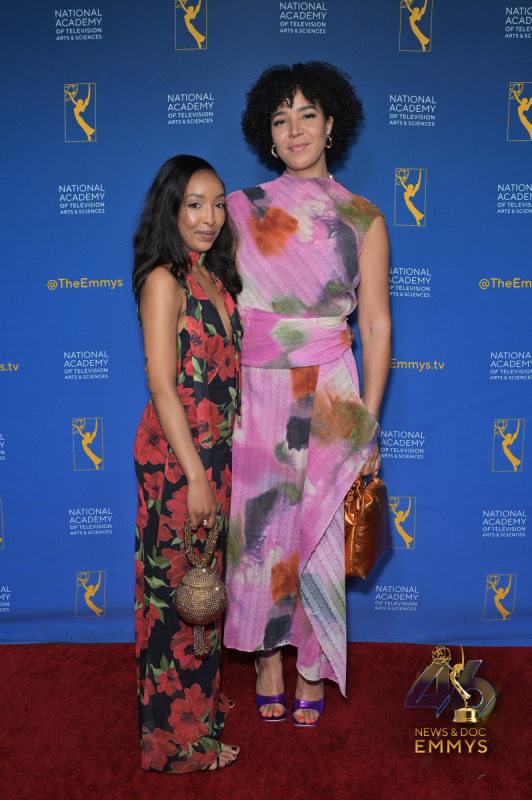 2025 News & Documentary Emmys®