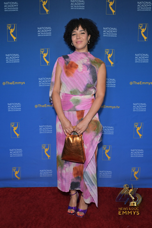 2025 News & Documentary Emmys®