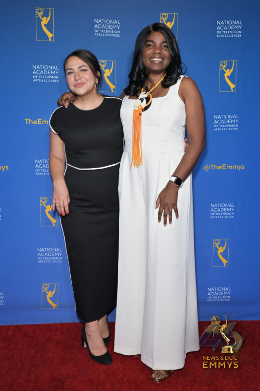 2025 News & Documentary Emmys®
