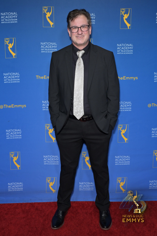2025 News & Documentary Emmys®