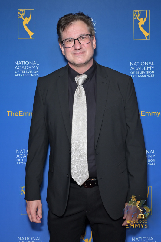2025 News & Documentary Emmys®