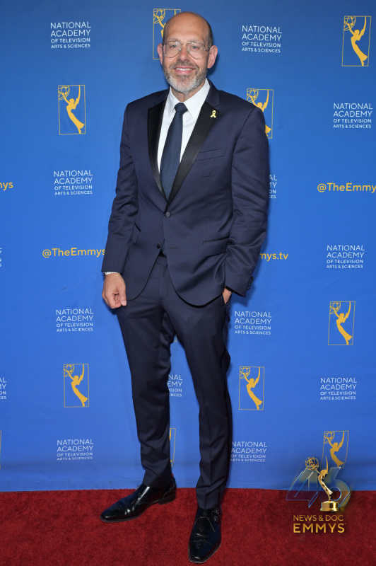 2025 News & Documentary Emmys®