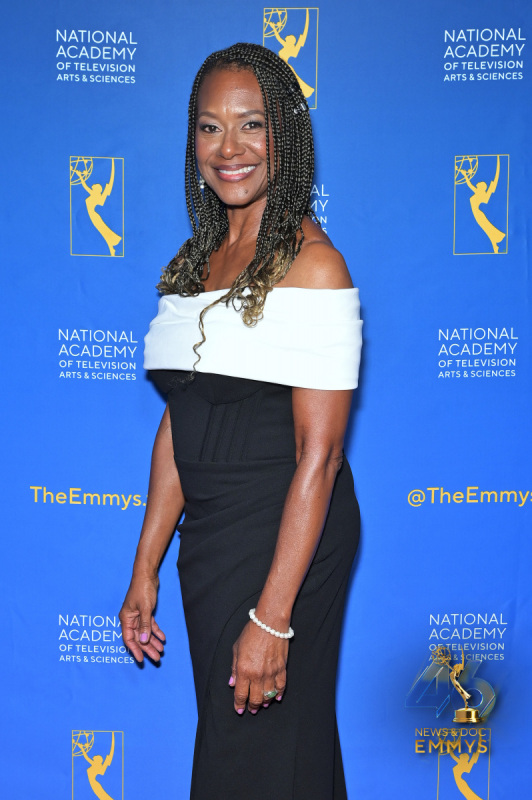2025 News & Documentary Emmys®