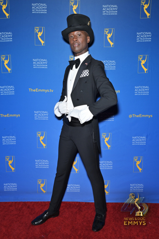 2025 News & Documentary Emmys®