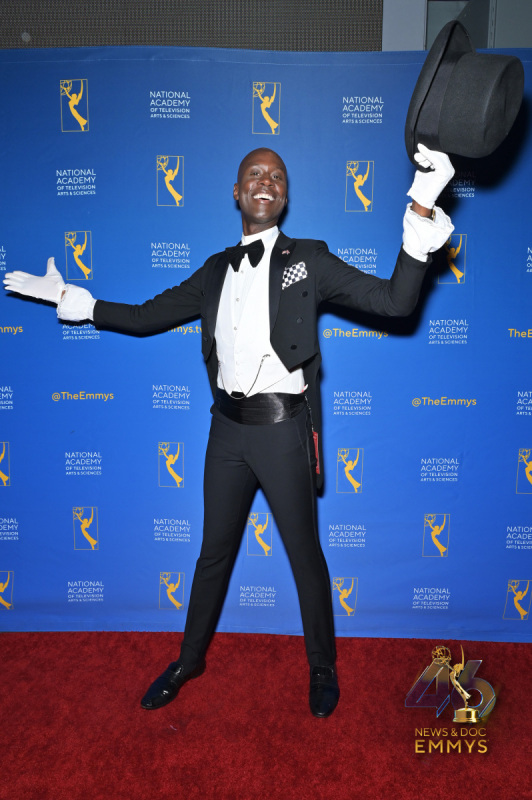 2025 News & Documentary Emmys®