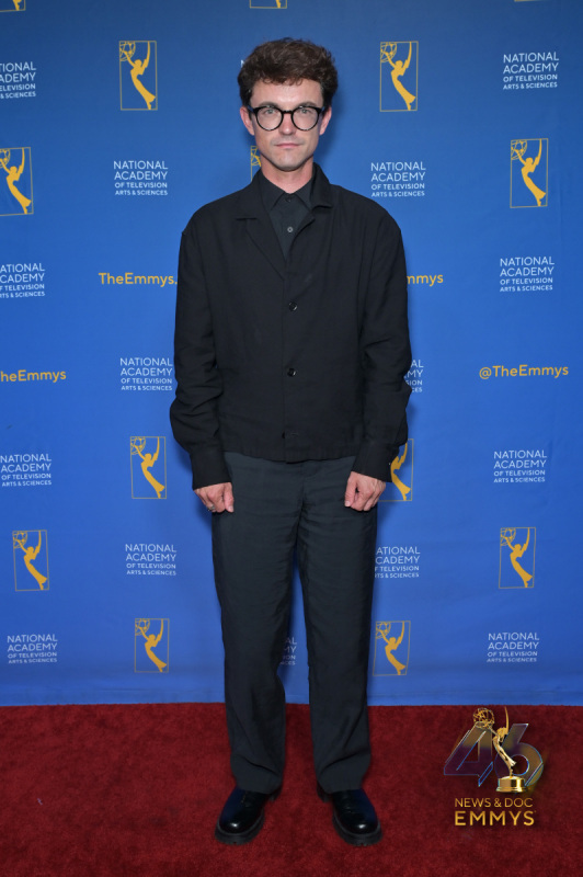2025 News & Documentary Emmys®