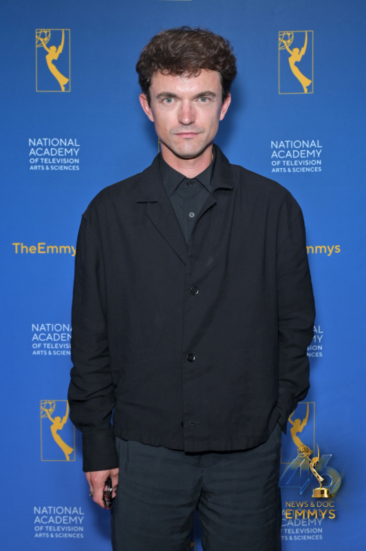 2025 News & Documentary Emmys®