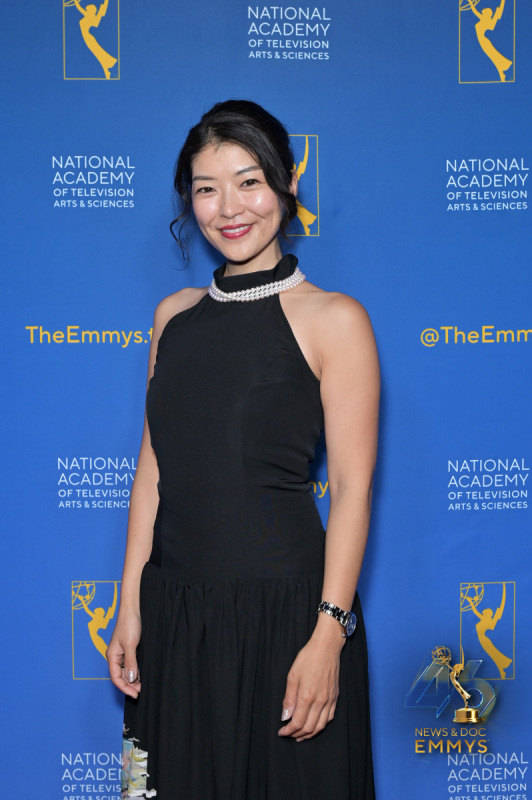 2025 News & Documentary Emmys®