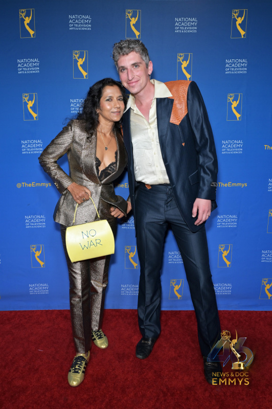 2025 News & Documentary Emmys®