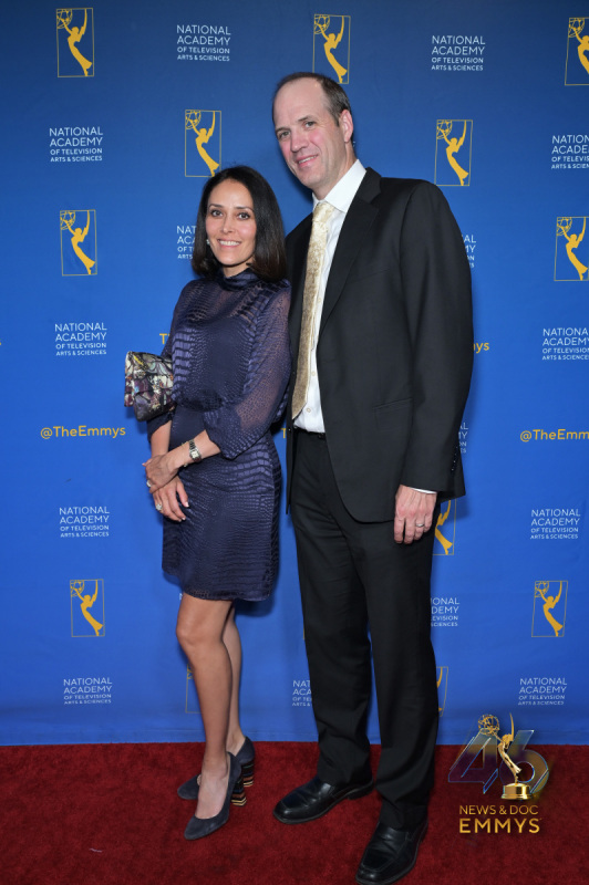 2025 News & Documentary Emmys®