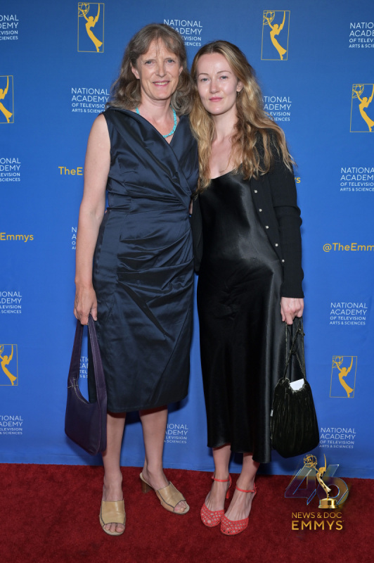 2025 News & Documentary Emmys®