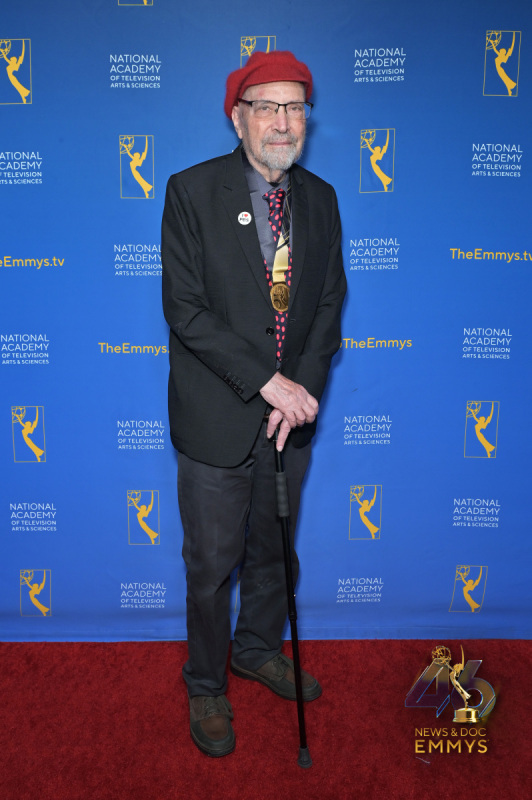 2025 News & Documentary Emmys®