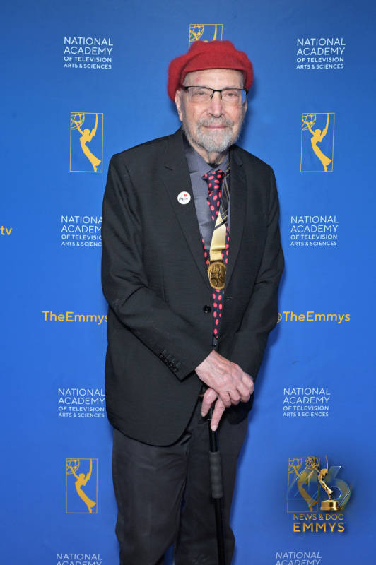 2025 News & Documentary Emmys®