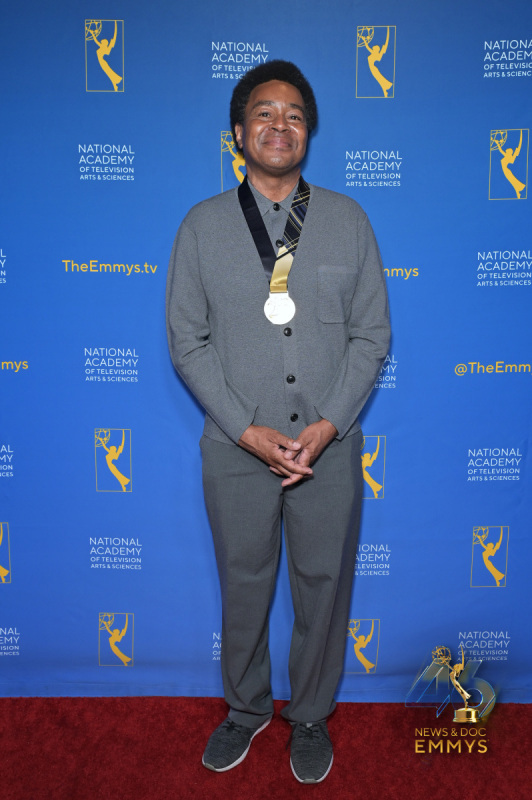 2025 News & Documentary Emmys®