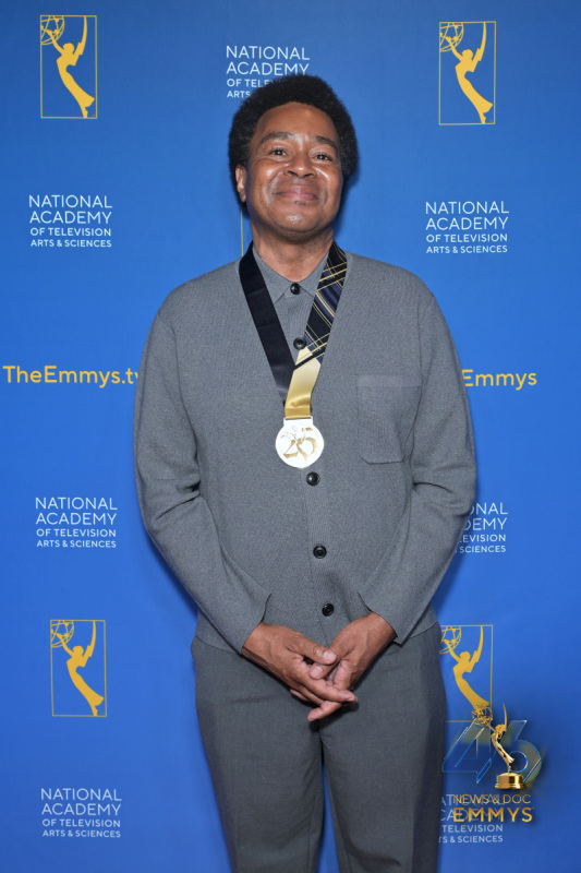 2025 News & Documentary Emmys®
