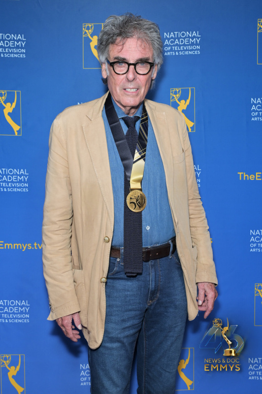 2025 News & Documentary Emmys®
