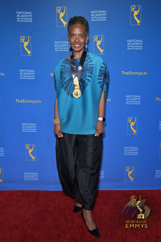 2025 News & Documentary Emmys®