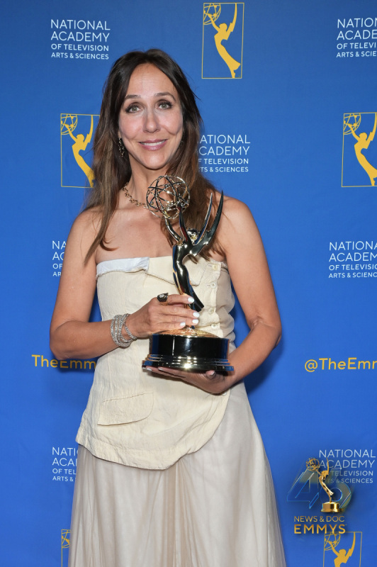 2025 News & Documentary Emmys®