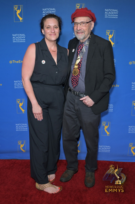 2025 News & Documentary Emmys®