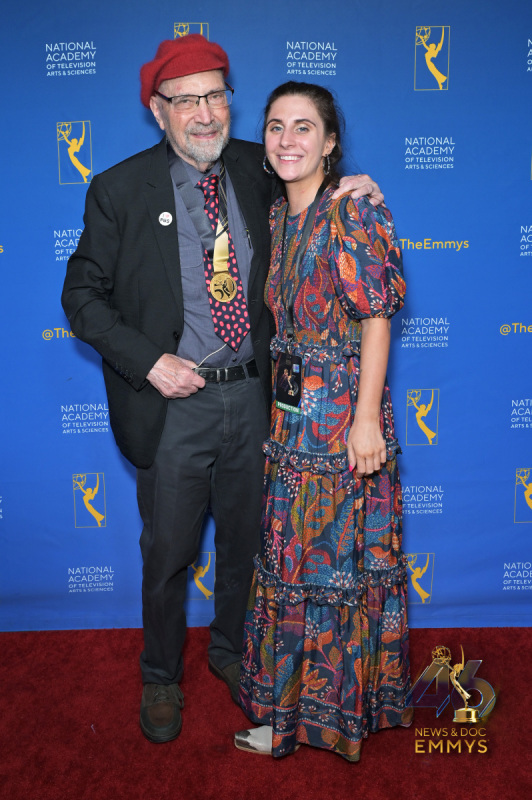 2025 News & Documentary Emmys®
